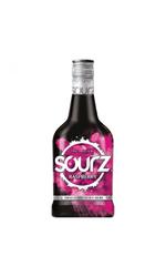 image of Sourz Raspberry 700ml